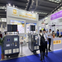 群賢畢至！第二屆深圳國際復合材料工業技術展覽會盛大開幕